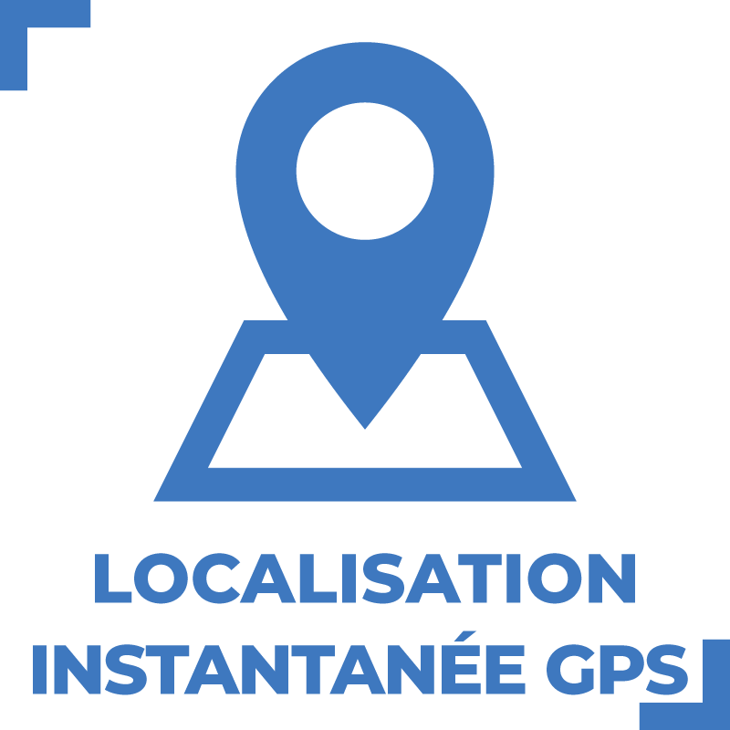 Vehicle locate from smartphone