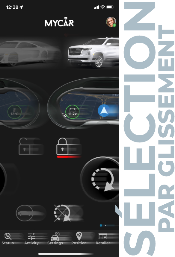 Slider Image